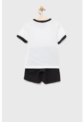 adidas Performance Детски памучен комплект H65801 - Pepit.bg