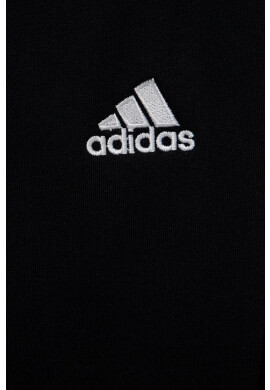 adidas Performance Детски панталони H57518 в черно с апликация - Pepit.bg