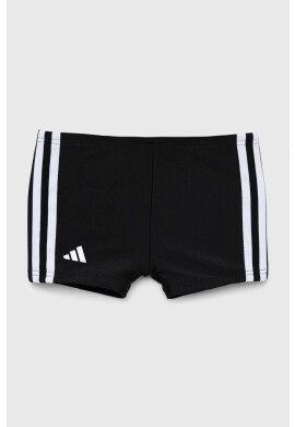 adidas Performance Детски плувни шорти 3S в черно - Pepit.bg