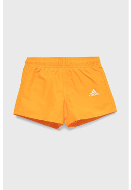 adidas Performance Детски плувни шорти HD7366 в оранжево - Pepit.bg