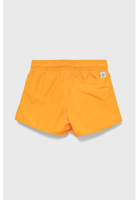 adidas Performance Детски плувни шорти HD7366 в оранжево - Pepit.bg