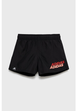 adidas Performance Детски плувни шорти HD7372 в черно - Pepit.bg