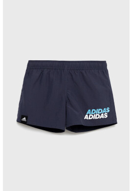 adidas Performance Детски плувни шорти HD7373 в тъмносиньо - Pepit.bg