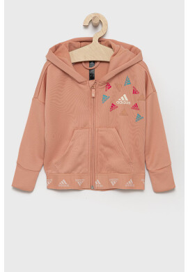 adidas Performance Детски суичър GV2048 - Pepit.bg