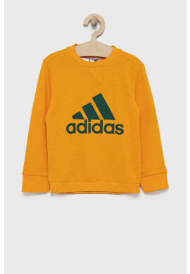 adidas Performance Детски суичър GS4274 - Pepit.bg