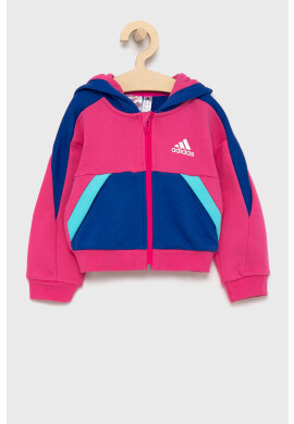 adidas Performance Детски суичър H39310 - Pepit.bg