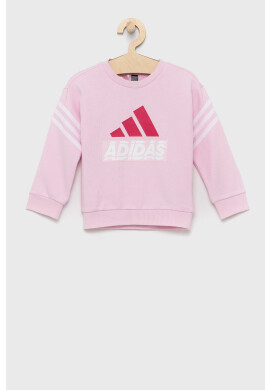 adidas Performance Детски суичър - Pepit.bg