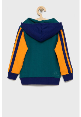adidas Performance Детски суичър HF5892 - Pepit.bg