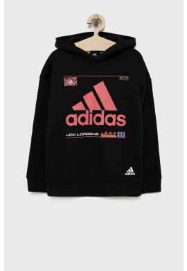 adidas Performance Детски суичър HA3925 - Pepit.bg
