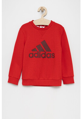 adidas Performance Детски суичър HE9286 - Pepit.bg