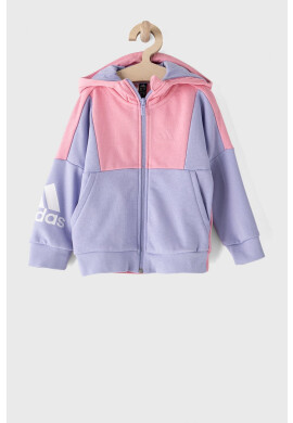 adidas Performance Детски суичър - Pepit.bg