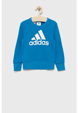 adidas Performance Детски суичър HG1098 - Pepit.bg