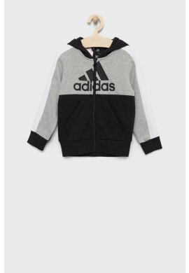 adidas Performance Детски суичър HC5653 - Pepit.bg