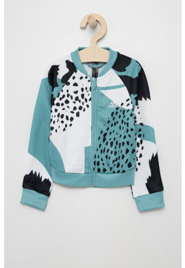 adidas Performance Детски суичър H16903 - Pepit.bg