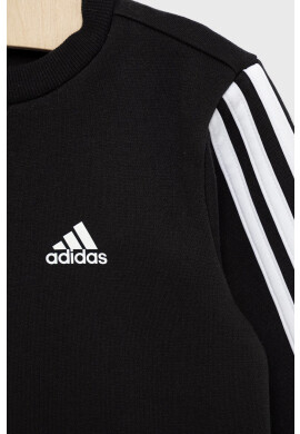 adidas Performance Детски суичър H65788 в черно с изчистен дизайн - Pepit.bg