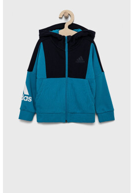 adidas Performance Детски суичър H40258 - Pepit.bg