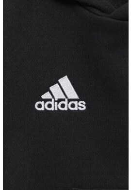 adidas Performance Детски суичър H57516 в черно с изчистен дизайн - Pepit.bg