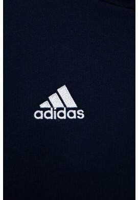adidas Performance Детски суичър H57517 в тъмносиньо с апликация - Pepit.bg