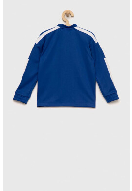 adidas Performance Детски суичър sq21 tr jkt y с апликация - Pepit.bg