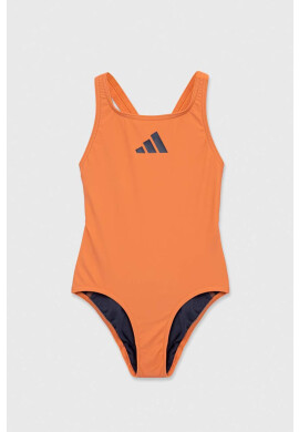 adidas Performance Детски цял бански 3 BARS SOL ST - Pepit.bg