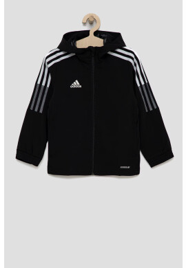 adidas Performance Детско яке в розово - Pepit.bg