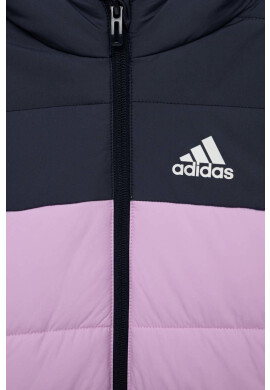 adidas Performance Детско яке в лилаво - Pepit.bg