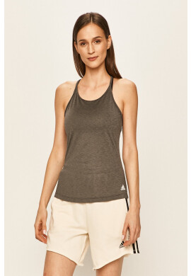 adidas Performance Топ - Pepit.bg