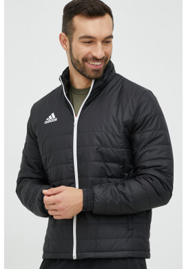 adidas Performance Яке в черно с преходна изолация - Pepit.bg