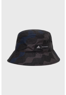adidas Performance Капела Marimekko в черно - Pepit.bg