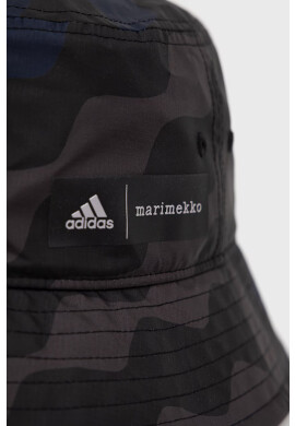 adidas Performance Капела Marimekko в черно - Pepit.bg