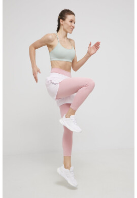 adidas Performance Клин HD4435 дамски в розово с изчистен дизайн - Pepit.bg