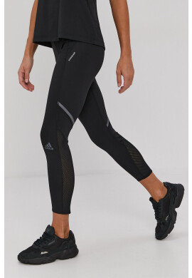 adidas Performance Клин HC3073 дамско в тъмносиньо с изчистен дизайн - Pepit.bg