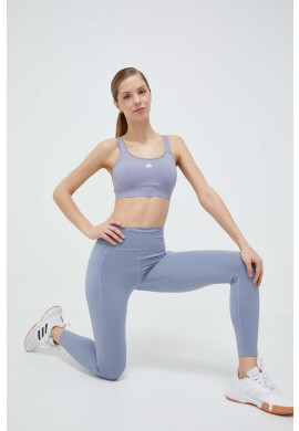 adidas Performance Клин за бягане DailyRun в розово с десен - Pepit.bg