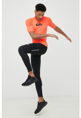adidas Performance Клин за бягане Saturday в черно с изчистен дизайн - Pepit.bg