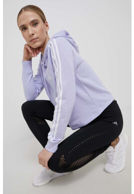 adidas Performance Клин за бягане Marimekko в червено с десен - Pepit.bg