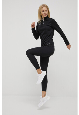 adidas Performance Клин за бягане Fastimpact в зелено с десен - Pepit.bg