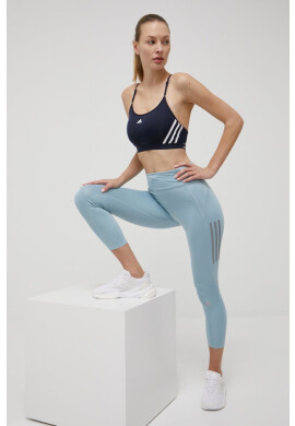 adidas Performance Клин за бягане Own The Run HF1954 дамски с изчистен дизайн - Pepit.bg