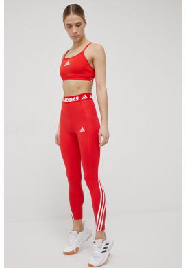 adidas Performance Клин за трениране 3-stripes в тъмносиньо с принт - Pepit.bg