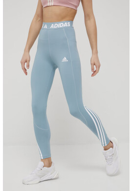 adidas Performance Клин за трениране 3-stripes HD4492 дамски с принт - Pepit.bg