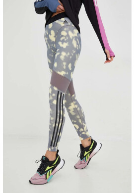 adidas Performance Клин за трениране Hyperglam с десен - Pepit.bg