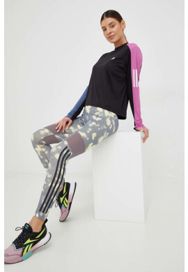 adidas Performance Клин за трениране Hyperglam с десен - Pepit.bg
