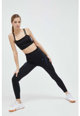 adidas Performance Клин за трениране Tailored HIIT Luxe в черно с изчистен дизайн - Pepit.bg