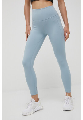 adidas Performance Клин за трениране Yoga Studio HC6639 дамски с изчистен дизайн - Pepit.bg