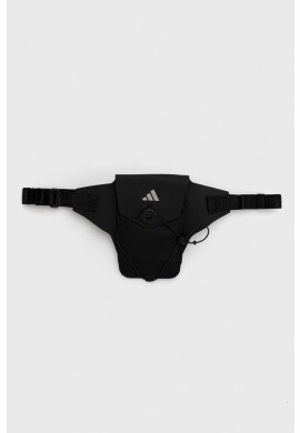 adidas Performance Колан за бягане в черно - Pepit.bg
