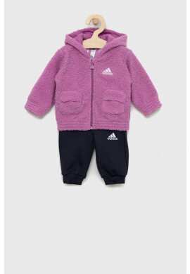 adidas Performance Комплект за бебета - Pepit.bg