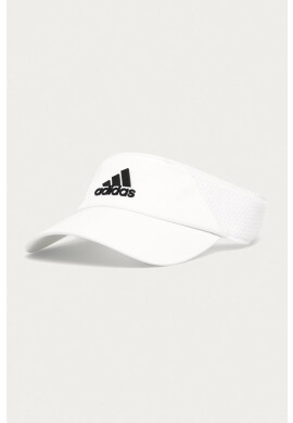 adidas Performance Козирка в оранжево с принт - Pepit.bg