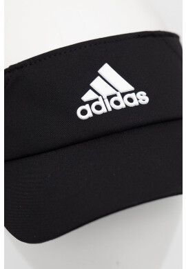 adidas Performance Козирка в оранжево с принт - Pepit.bg