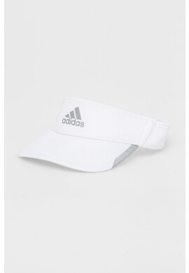 adidas Performance Козирка в черно с принт - Pepit.bg