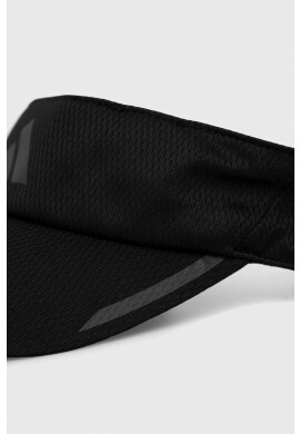 adidas Performance Козирка в черно с принт - Pepit.bg