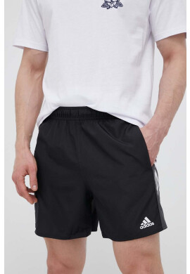 adidas Performance Къс панталон в черно - Pepit.bg